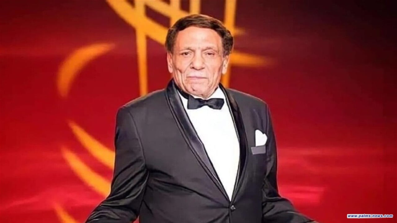 حرب خفية داخل أسرة عادل إمام.. هل يعود الزعيم للظهور الفني؟
